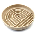Silicone Slow Feeder Lick Mat – Calm Eating Bowl | J + C Pet Co.